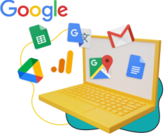 Приложения Google. Применять для жизни! 35 приложений от Google, о которых вы могли не знать - Школа программирования для детей, компьютерные курсы для школьников, начинающих и подростков - KIBERone г. Дурлешты