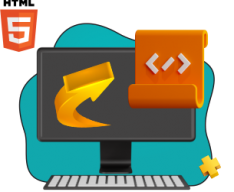 Основы HTML. Изучение web-разработки - Школа программирования для детей, компьютерные курсы для школьников, начинающих и подростков - KIBERone г. Дурлешты