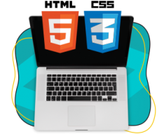 Web-мастер (HTML + CSS) - Школа программирования для детей, компьютерные курсы для школьников, начинающих и подростков - KIBERone г. Дурлешты