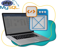 PHP+SQL - Школа программирования для детей, компьютерные курсы для школьников, начинающих и подростков - KIBERone г. Дурлешты