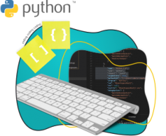Программирование в Python. Создай свою первую игру! - Школа программирования для детей, компьютерные курсы для школьников, начинающих и подростков - KIBERone г. Дурлешты