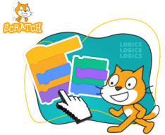Знакомство со Scratch. Создание игр на Scratch. Основы - Школа программирования для детей, компьютерные курсы для школьников, начинающих и подростков - KIBERone г. Дурлешты