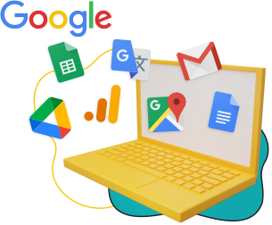 Приложения Google. Применять для жизни! 35 приложений от Google, о которых вы могли не знать - Школа программирования для детей, компьютерные курсы для школьников, начинающих и подростков - KIBERone г. Дурлешты