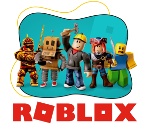 Roblox Studio. Сделать все, что вы можете себе представить - Школа программирования для детей, компьютерные курсы для школьников, начинающих и подростков - KIBERone г. Дурлешты