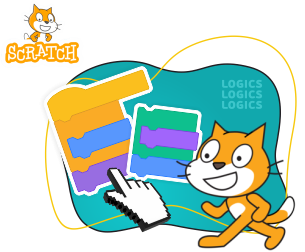 Знакомство со Scratch. Создание игр на Scratch. Основы - Школа программирования для детей, компьютерные курсы для школьников, начинающих и подростков - KIBERone г. Дурлешты