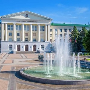 В сентябре открытие новой локации в самом центре Ростова-на-Дону, в Кванториуме при ДГТУ! - Школа программирования для детей, компьютерные курсы для школьников, начинающих и подростков - KIBERone г. Дурлешты