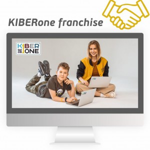Франшиза KIBERone — в списке лучших по итогам 2019 года - Школа программирования для детей, компьютерные курсы для школьников, начинающих и подростков - KIBERone г. Дурлешты